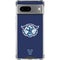 Villanova University V Initial Google Pixel 8 Clear Case